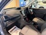 USED 2022 72 SUBARU FORESTER 2.0 i e-Boxer Sport SUV 5dr Petrol Hybrid Lineartronic 4WD Euro 6 (s/s) (150 ps) FULL SUBARU SERVICE HISTORY