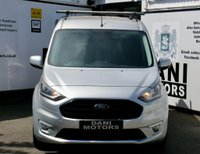USED 2021 21 FORD TRANSIT CONNECT 1.5 200 EcoBlue Limited L1 Euro 6 (s/s) 5dr 1 OWNER*HTD SEAT*CRUISE*