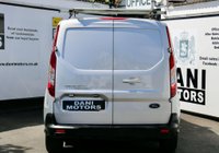 USED 2021 21 FORD TRANSIT CONNECT 1.5 200 EcoBlue Limited L1 Euro 6 (s/s) 5dr 1 OWNER*HTD SEAT*CRUISE*