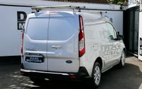 USED 2021 21 FORD TRANSIT CONNECT 1.5 200 EcoBlue Limited L1 Euro 6 (s/s) 5dr 1 OWNER*HTD SEAT*CRUISE*