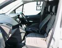 USED 2021 21 FORD TRANSIT CONNECT 1.5 200 EcoBlue Limited L1 Euro 6 (s/s) 5dr 1 OWNER*HTD SEAT*CRUISE*