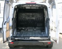 USED 2021 21 FORD TRANSIT CONNECT 1.5 200 EcoBlue Limited L1 Euro 6 (s/s) 5dr 1 OWNER*HTD SEAT*CRUISE*
