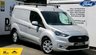 USED 2021 21 FORD TRANSIT CONNECT 1.5 200 EcoBlue Limited L1 Euro 6 (s/s) 5dr 1 OWNER*HTD SEAT*CRUISE*