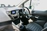 USED 2021 21 FORD TRANSIT CONNECT 1.5 200 EcoBlue Limited L1 Euro 6 (s/s) 5dr 1 OWNER*HTD SEAT*CRUISE*