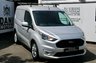 USED 2021 21 FORD TRANSIT CONNECT 1.5 200 EcoBlue Limited L1 Euro 6 (s/s) 5dr 1 OWNER*HTD SEAT*CRUISE*