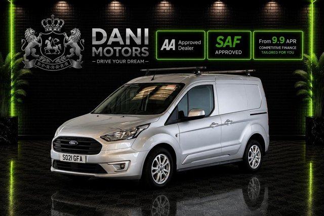 Vehicle Photo