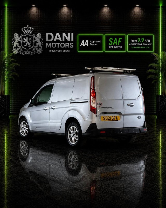 Vehicle Photo