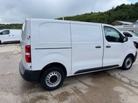 USED 2023 73 PEUGEOT EXPERT 1.5 BlueHDi 1000 Professional Premium + Standard Panel Van 6dr Diesel Manual MWB Euro 6 (s/s) (100 bhp) 