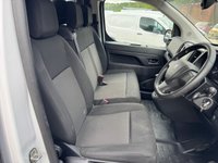 USED 2023 73 PEUGEOT EXPERT 1.5 BlueHDi 1000 Professional Premium + Standard Panel Van 6dr Diesel Manual MWB Euro 6 (s/s) (100 bhp) 