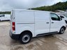 USED 2023 73 PEUGEOT EXPERT 1.5 BlueHDi 1000 Professional Premium + Standard Panel Van 6dr Diesel Manual MWB Euro 6 (s/s) (100 bhp) 