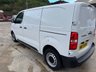 USED 2023 73 PEUGEOT EXPERT 1.5 BlueHDi 1000 Professional Premium + Standard Panel Van 6dr Diesel Manual MWB Euro 6 (s/s) (100 bhp) 