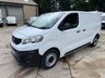 USED 2023 73 PEUGEOT EXPERT 1.5 BlueHDi 1000 Professional Premium + Standard Panel Van 6dr Diesel Manual MWB Euro 6 (s/s) (100 bhp) 