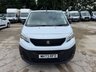 USED 2023 73 PEUGEOT EXPERT 1.5 BlueHDi 1000 Professional Premium + Standard Panel Van 6dr Diesel Manual MWB Euro 6 (s/s) (100 bhp) 