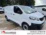 USED 2023 73 PEUGEOT EXPERT 1.5 BlueHDi 1000 Professional Premium + Standard Panel Van 6dr Diesel Manual MWB Euro 6 (s/s) (100 bhp) 