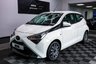 USED 2019 19 TOYOTA AYGO 1.0 VVT-i x-play Hatchback 5dr Petrol Manual Euro 6 (71 ps) &pound;0 DEPOSIT FINANCE OPTIONS!