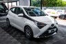 USED 2019 19 TOYOTA AYGO 1.0 VVT-i x-play Hatchback 5dr Petrol Manual Euro 6 (71 ps) &pound;0 DEPOSIT FINANCE OPTIONS!