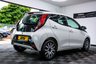 USED 2019 19 TOYOTA AYGO 1.0 VVT-i x-play Hatchback 5dr Petrol Manual Euro 6 (71 ps) &pound;0 DEPOSIT FINANCE OPTIONS!