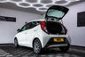 USED 2019 19 TOYOTA AYGO 1.0 VVT-i x-play Hatchback 5dr Petrol Manual Euro 6 (71 ps) &pound;0 DEPOSIT FINANCE OPTIONS!