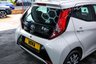 USED 2019 19 TOYOTA AYGO 1.0 VVT-i x-play Hatchback 5dr Petrol Manual Euro 6 (71 ps) &pound;0 DEPOSIT FINANCE OPTIONS!