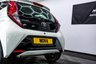 USED 2019 19 TOYOTA AYGO 1.0 VVT-i x-play Hatchback 5dr Petrol Manual Euro 6 (71 ps) &pound;0 DEPOSIT FINANCE OPTIONS!
