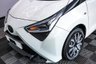 USED 2019 19 TOYOTA AYGO 1.0 VVT-i x-play Hatchback 5dr Petrol Manual Euro 6 (71 ps) &pound;0 DEPOSIT FINANCE OPTIONS!