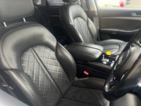 USED 2017 V AUDI S8 4.0 TFSI V8 Plus Saloon 4dr Petrol Tiptronic quattro Euro 6 (s/s) (605 ps) 
