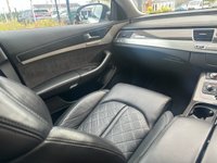 USED 2017 V AUDI S8 4.0 TFSI V8 Plus Saloon 4dr Petrol Tiptronic quattro Euro 6 (s/s) (605 ps) 