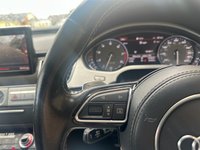 USED 2017 V AUDI S8 4.0 TFSI V8 Plus Saloon 4dr Petrol Tiptronic quattro Euro 6 (s/s) (605 ps) 