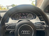 USED 2017 V AUDI S8 4.0 TFSI V8 Plus Saloon 4dr Petrol Tiptronic quattro Euro 6 (s/s) (605 ps) 