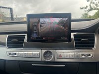 USED 2017 V AUDI S8 4.0 TFSI V8 Plus Saloon 4dr Petrol Tiptronic quattro Euro 6 (s/s) (605 ps) 