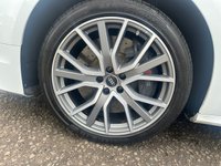 USED 2017 V AUDI S8 4.0 TFSI V8 Plus Saloon 4dr Petrol Tiptronic quattro Euro 6 (s/s) (605 ps) 