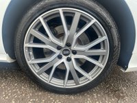 USED 2017 V AUDI S8 4.0 TFSI V8 Plus Saloon 4dr Petrol Tiptronic quattro Euro 6 (s/s) (605 ps) 