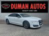 USED 2017 V AUDI S8 4.0 TFSI V8 Plus Saloon 4dr Petrol Tiptronic quattro Euro 6 (s/s) (605 ps) 
