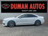 USED 2017 V AUDI S8 4.0 TFSI V8 Plus Saloon 4dr Petrol Tiptronic quattro Euro 6 (s/s) (605 ps) 