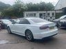 USED 2017 V AUDI S8 4.0 TFSI V8 Plus Saloon 4dr Petrol Tiptronic quattro Euro 6 (s/s) (605 ps) 
