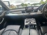 USED 2017 V AUDI S8 4.0 TFSI V8 Plus Saloon 4dr Petrol Tiptronic quattro Euro 6 (s/s) (605 ps) 