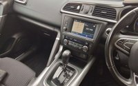 USED 2015 65 RENAULT KADJAR 1.5 dCi Signature Nav SUV 5dr Diesel AUTOMATIC Euro 6 (s/s) (110 ps) *** AUTOMATIC HIGH SPEC RENUALT KADJAR, ONLY &pound;20 TO TAX AND OVER 70 MPG COMBINED ***