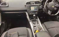 USED 2015 65 RENAULT KADJAR 1.5 dCi Signature Nav SUV 5dr Diesel AUTOMATIC Euro 6 (s/s) (110 ps) *** AUTOMATIC HIGH SPEC RENUALT KADJAR, ONLY &pound;20 TO TAX AND OVER 70 MPG COMBINED ***