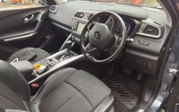USED 2015 65 RENAULT KADJAR 1.5 dCi Signature Nav SUV 5dr Diesel AUTOMATIC Euro 6 (s/s) (110 ps) *** AUTOMATIC HIGH SPEC RENUALT KADJAR, ONLY &pound;20 TO TAX AND OVER 70 MPG COMBINED ***