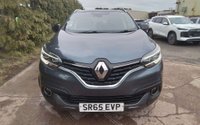 USED 2015 65 RENAULT KADJAR 1.5 dCi Signature Nav SUV 5dr Diesel AUTOMATIC Euro 6 (s/s) (110 ps) *** AUTOMATIC HIGH SPEC RENUALT KADJAR, ONLY &pound;20 TO TAX AND OVER 70 MPG COMBINED ***