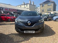 USED 2015 65 RENAULT KADJAR 1.5 dCi Signature Nav SUV 5dr Diesel AUTOMATIC Euro 6 (s/s) (110 ps) *** AUTOMATIC HIGH SPEC RENUALT KADJAR, ONLY &pound;20 TO TAX AND OVER 70 MPG COMBINED ***
