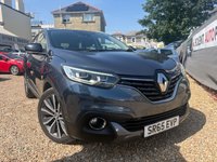 USED 2015 65 RENAULT KADJAR 1.5 dCi Signature Nav SUV 5dr Diesel AUTOMATIC Euro 6 (s/s) (110 ps) *** AUTOMATIC HIGH SPEC RENUALT KADJAR, ONLY &pound;20 TO TAX AND OVER 70 MPG COMBINED ***