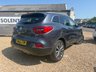 USED 2015 65 RENAULT KADJAR 1.5 dCi Signature Nav SUV 5dr Diesel AUTOMATIC Euro 6 (s/s) (110 ps) *** AUTOMATIC HIGH SPEC RENUALT KADJAR, ONLY &pound;20 TO TAX AND OVER 70 MPG COMBINED ***