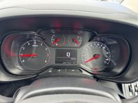 USED 2022 72 VAUXHALL COMBO 1.5 Turbo D 2300 Sportive Panel Van 5dr Diesel Manual L1 H1 Euro 6 (100 ps) 