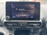 USED 2022 72 VAUXHALL COMBO 1.5 Turbo D 2300 Sportive Panel Van 5dr Diesel Manual L1 H1 Euro 6 (100 ps) 