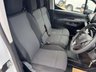 USED 2022 72 VAUXHALL COMBO 1.5 Turbo D 2300 Sportive Panel Van 5dr Diesel Manual L1 H1 Euro 6 (100 ps) 