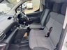 USED 2022 72 VAUXHALL COMBO 1.5 Turbo D 2300 Sportive Panel Van 5dr Diesel Manual L1 H1 Euro 6 (100 ps) 