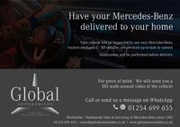 USED 2009 59 MERCEDES-BENZ A-CLASS 1.5 A160 BlueEfficiency Classic SE Hatchback 5dr Petrol Manual (139 g/km, 95 bhp) 1 DOCTOR OWNER | 16 SERVICES