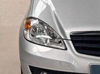 USED 2009 59 MERCEDES-BENZ A-CLASS 1.5 A160 BlueEfficiency Classic SE Hatchback 5dr Petrol Manual (139 g/km, 95 bhp) 1 DOCTOR OWNER | 16 SERVICES