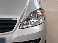 USED 2009 59 MERCEDES-BENZ A-CLASS 1.5 A160 BlueEfficiency Classic SE Hatchback 5dr Petrol Manual (139 g/km, 95 bhp) 1 DOCTOR OWNER | 16 SERVICES